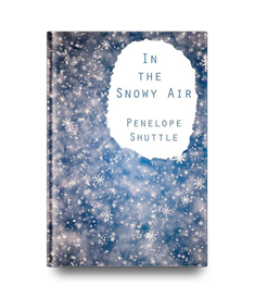 In the Snowy Air | Penelope Shuttle