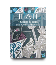Heath | Penelope Shuttle